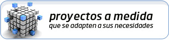 Proyectos a Medida